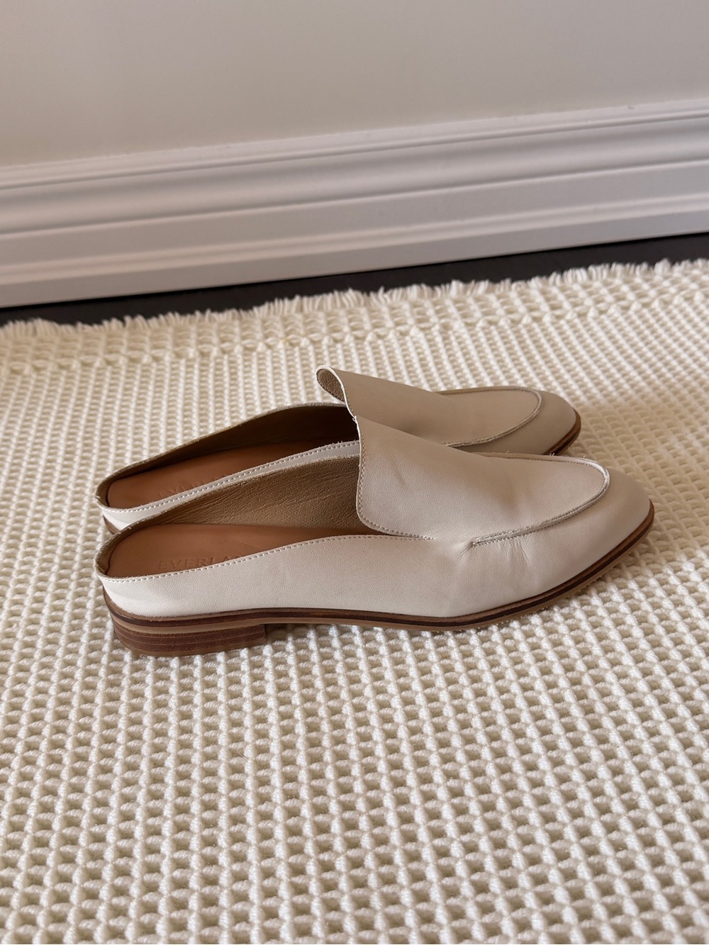 Everlane The Modern Loafer Mule - Picture 4 of 8